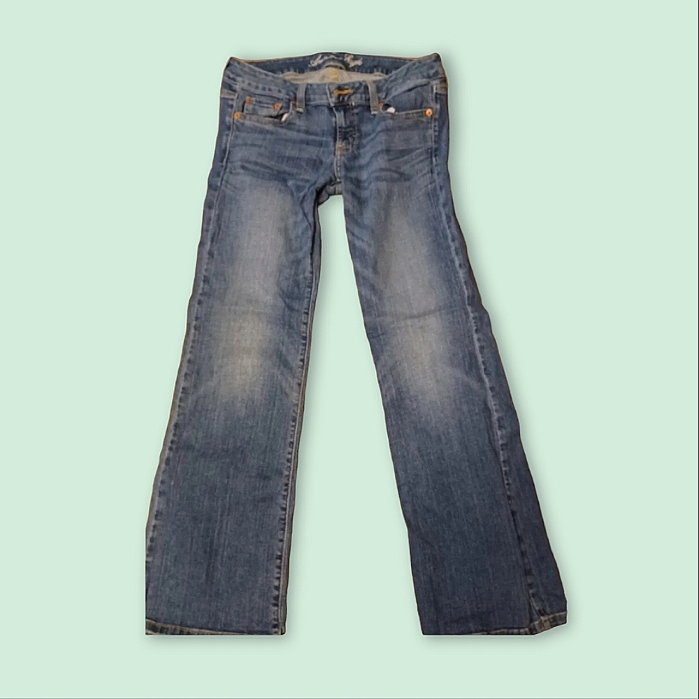 Womens jeans